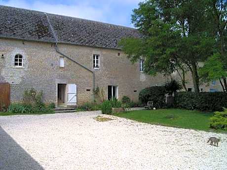 La Ferme des Chataigniers