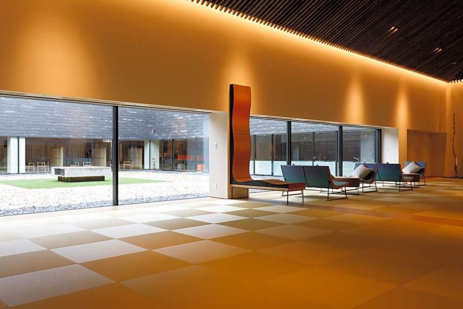 Tokachigawa Moor Onsen Seijyakubow