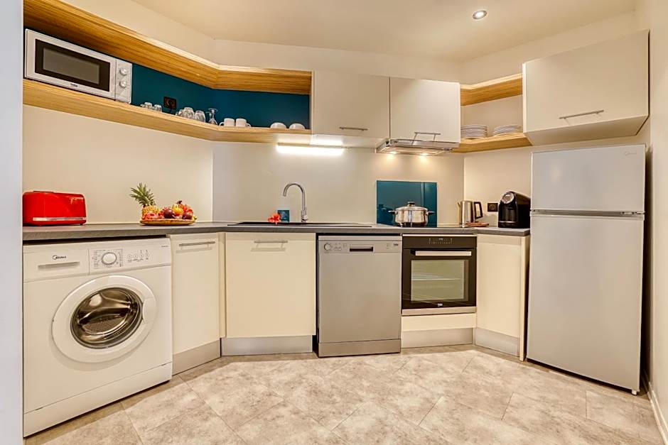 Résidence Santa Apolonia