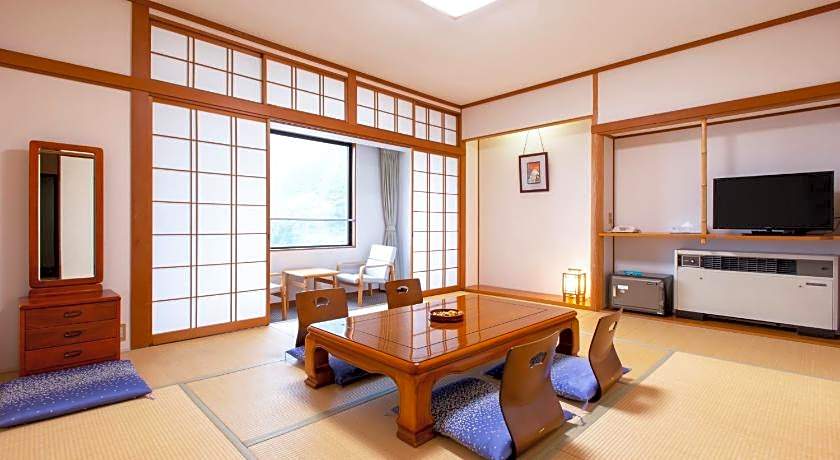 Yuzawa Toei Hotel
