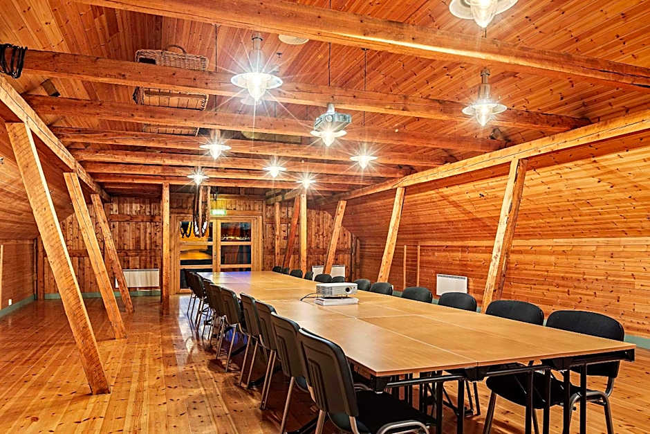 Sandtorgholmen Hotel - Best Western Signature Collection