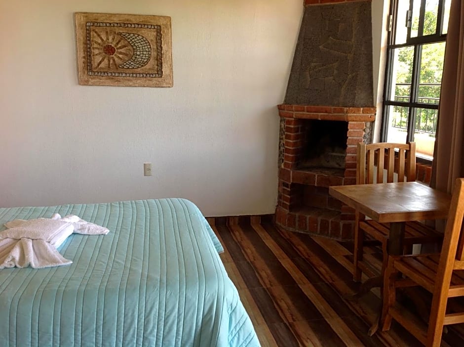 Hotel Finca Las Bovedas