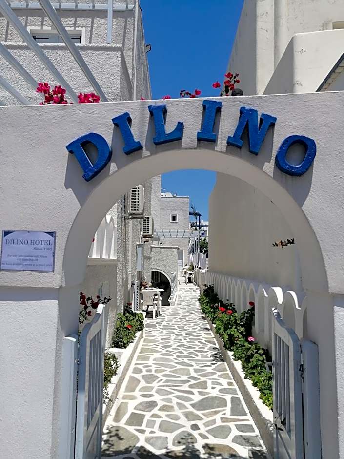 Dilino
