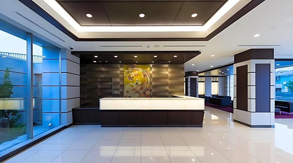 N GATE HOTEL OSAKA