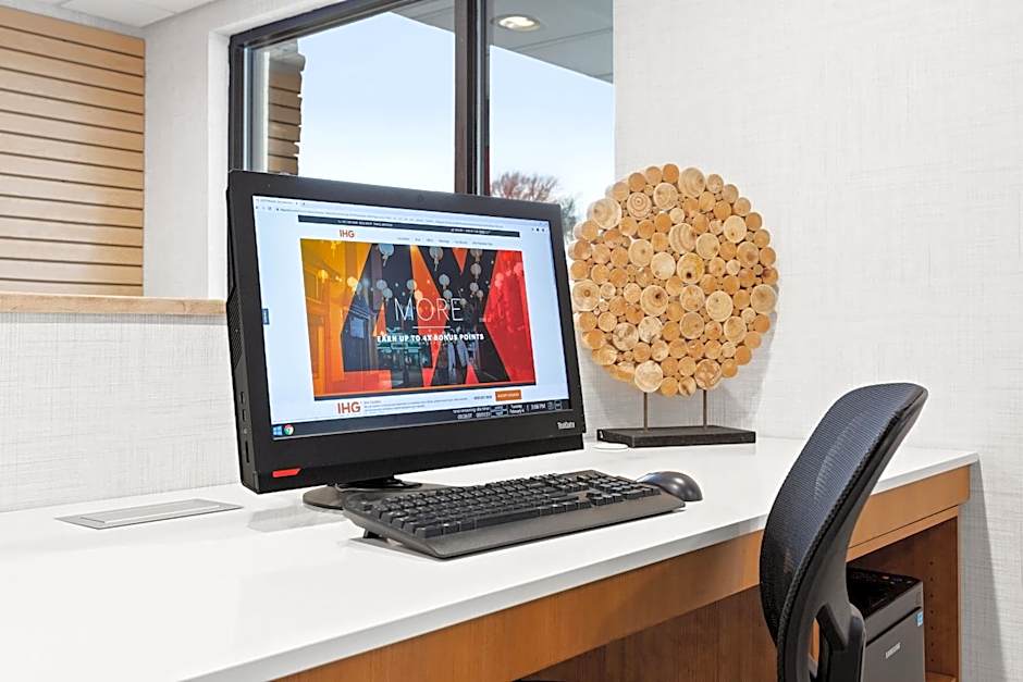 Holiday Inn Express Hopewell - Fort Lee by IHG