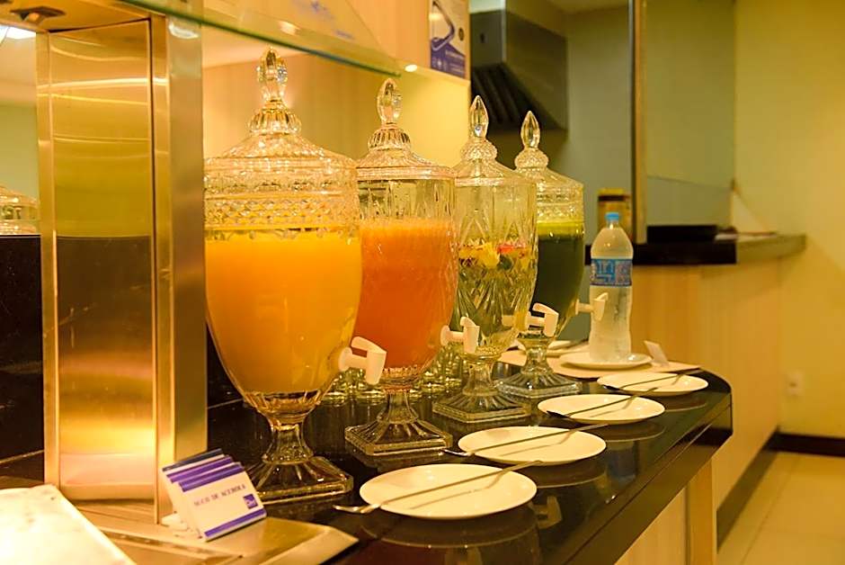 Best Hotel Sobral