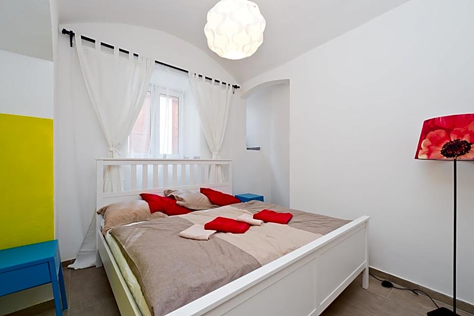 Budget Apartment