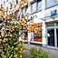 ibis budget Berlin Ost