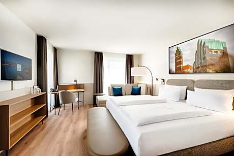 Executive Double Room
