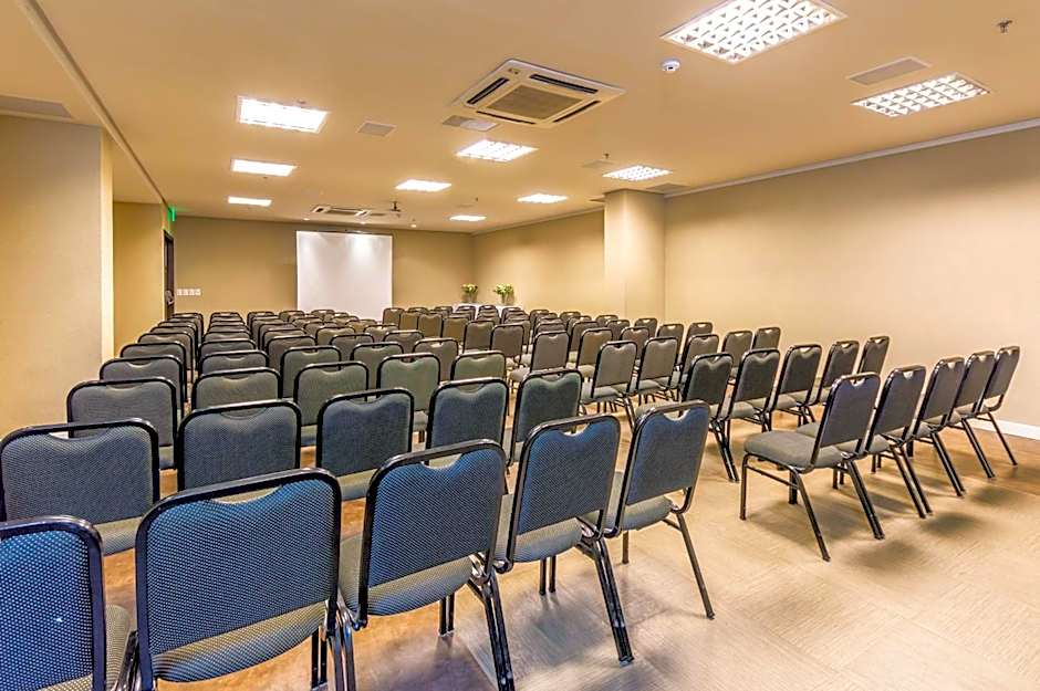 Hilton Garden Inn Maceio