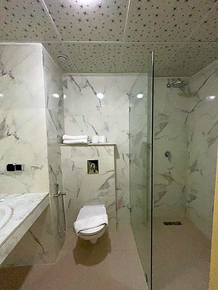 Hotel Anna Agadir