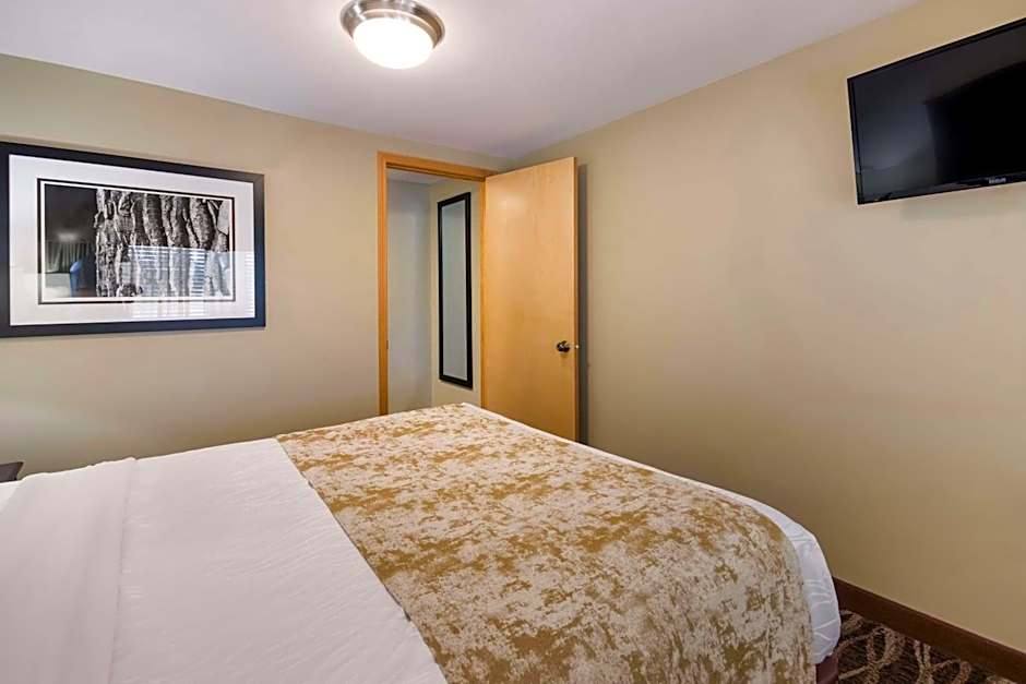 Best Western Weston Inn