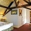 Hotel & Spa du Domaine des Thomeaux, The Originals Relais (Relais du Silence)