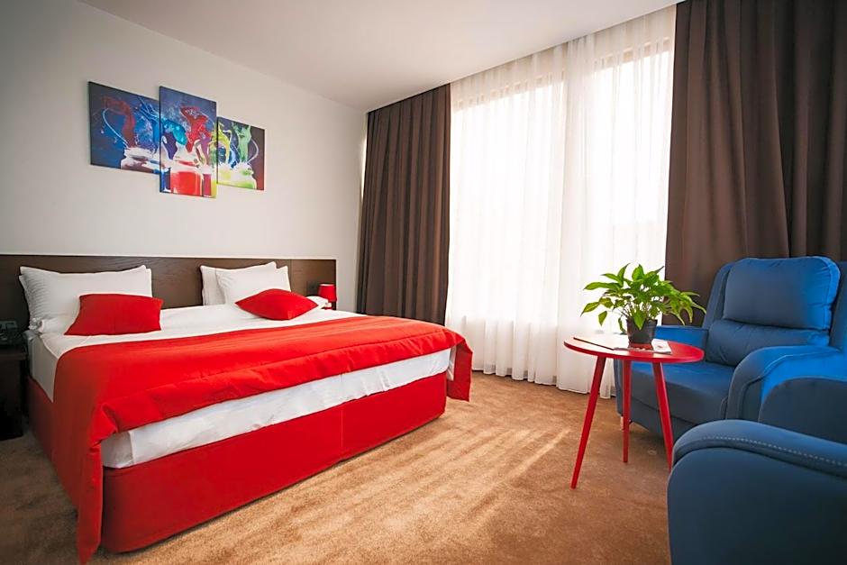 Da Vinci Boutique Hotel