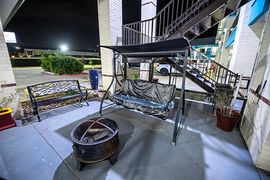 Hotel Bliss Kemah