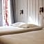 Hotel d'Angleterre, Salon-de-Provence
