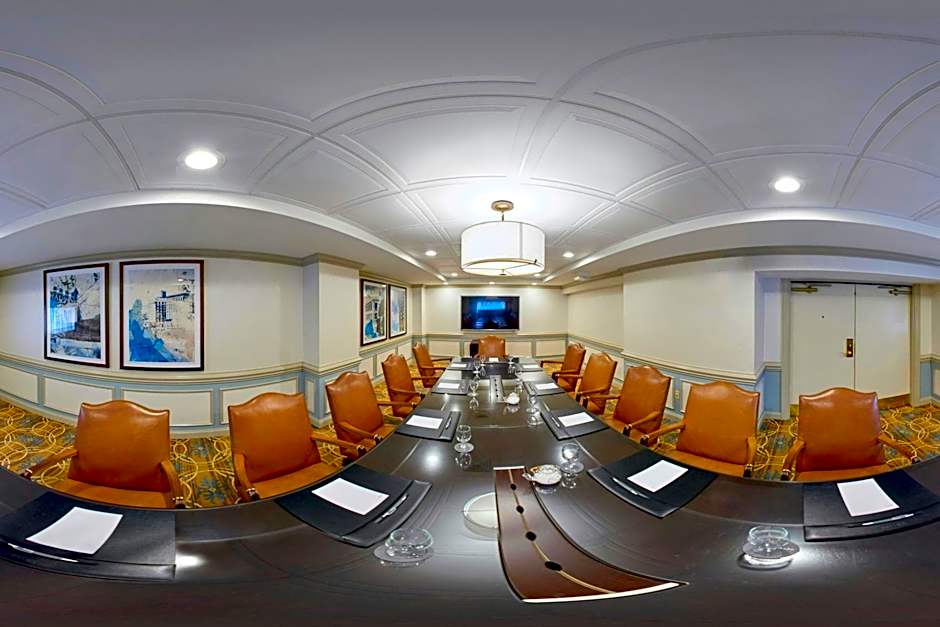 The Westin Poinsett Greenville