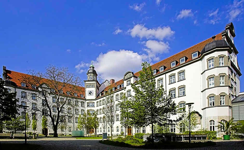 SleepySleepy Hotel Dillingen