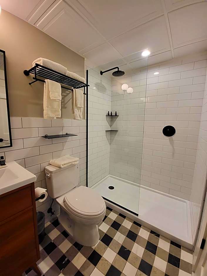 The Stowe Village Inn