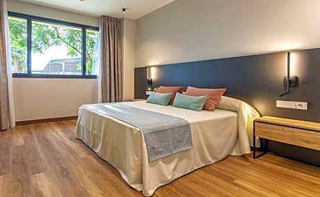 Double Room - Disability Access