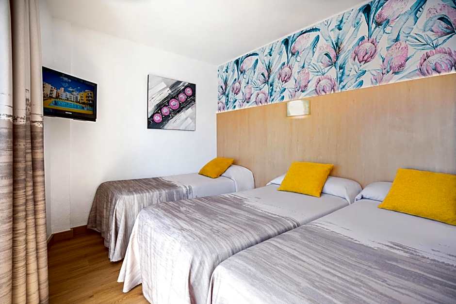 Hotel Servigroup Pueblo Benidorm