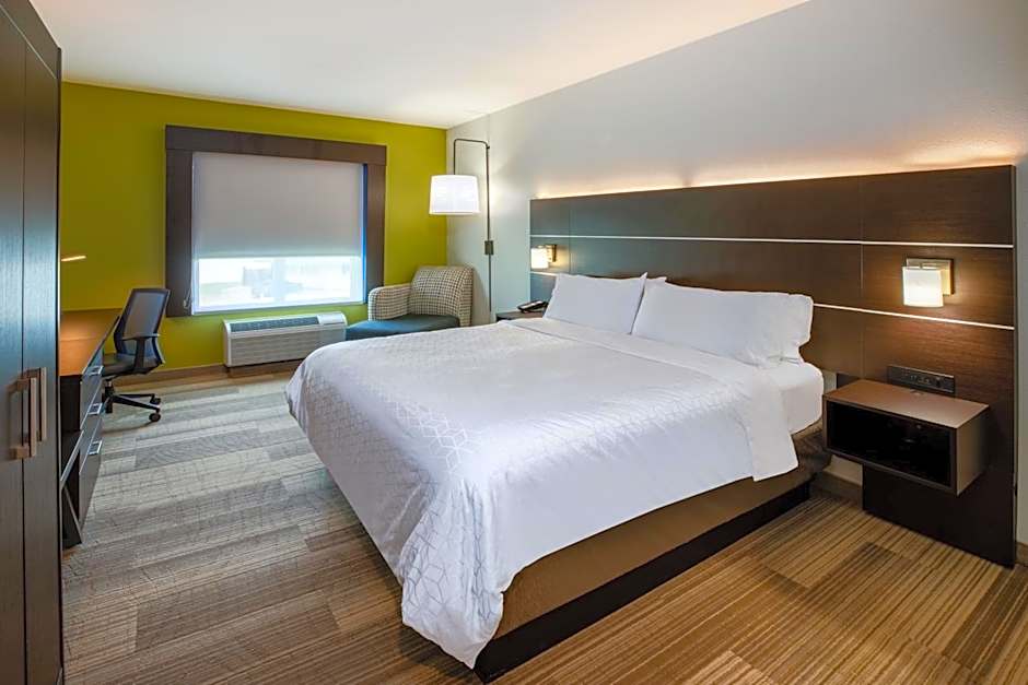 Holiday Inn Express Rockport-Bay View By IHG