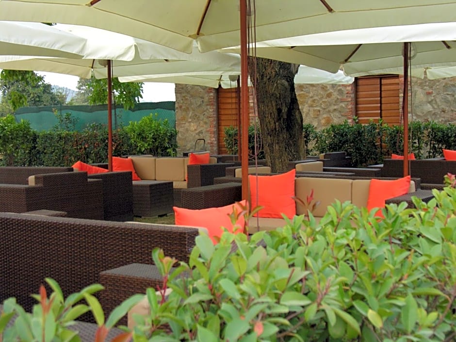 Hotel Le Capanne
