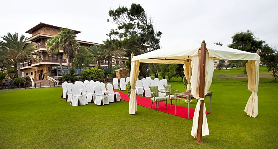 Elba Palace Golf Boutique Hotel