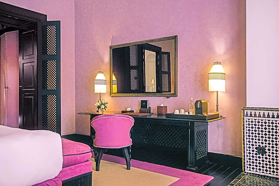 Selman Marrakech