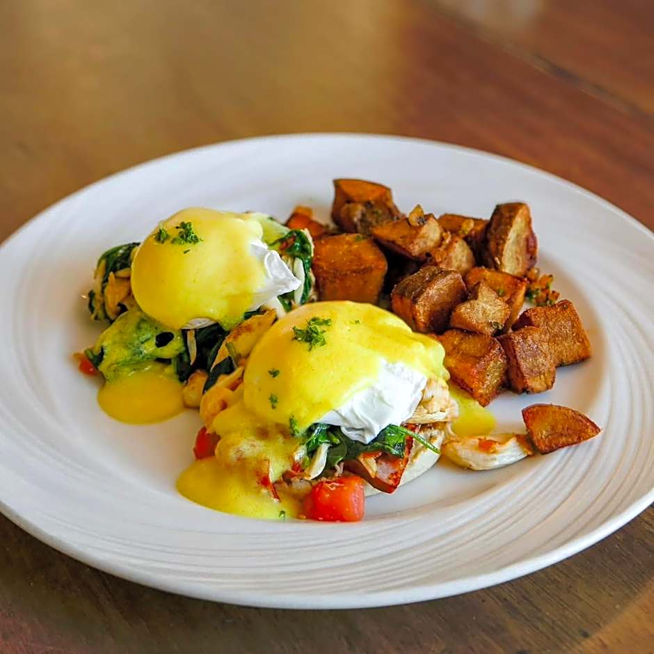 Courtyard by Marriott Ocean City Oceanfront