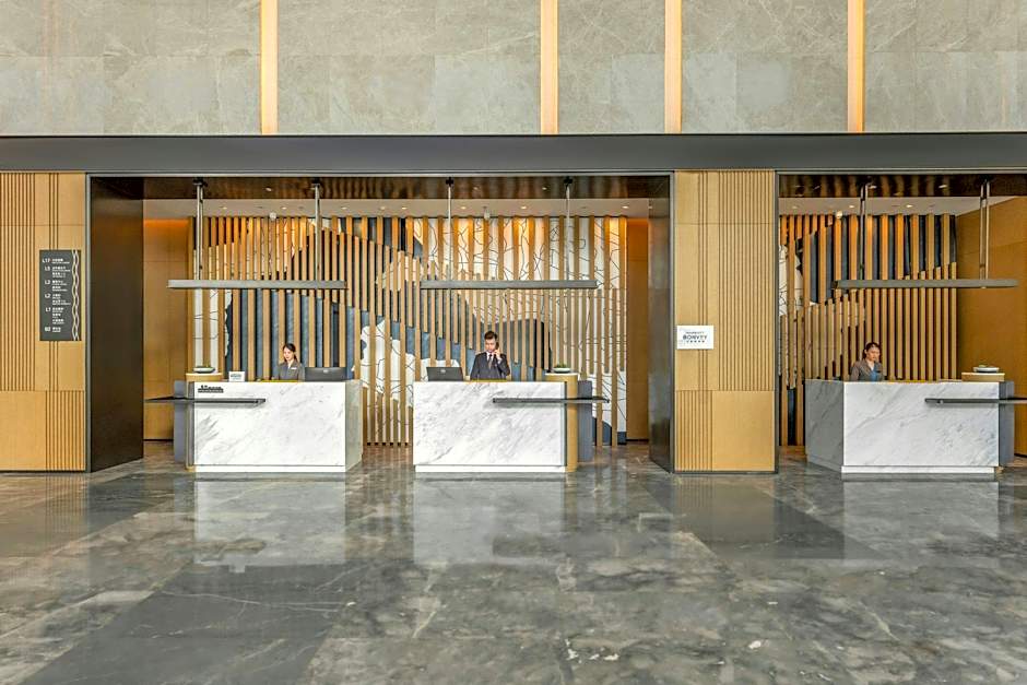 Courtyard by Marriott Foshan Gaoming