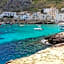Almaran - Trapani port & city