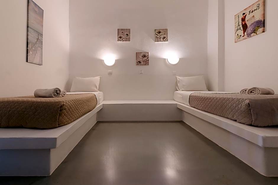 Seven Grapes - Karterados