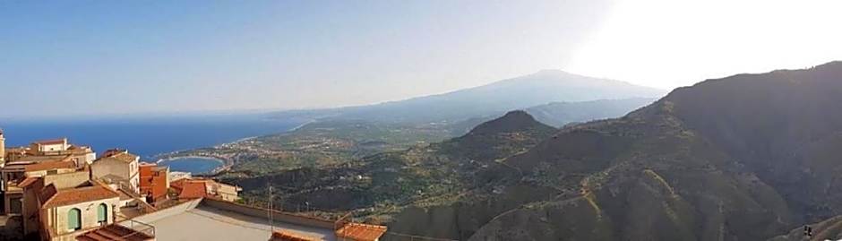 Hotel Panorama di Sicilia