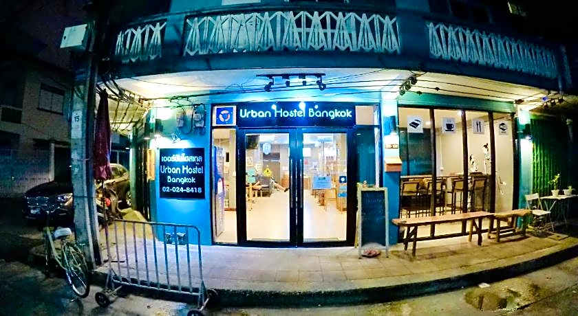 Urban Hostel Bangkok