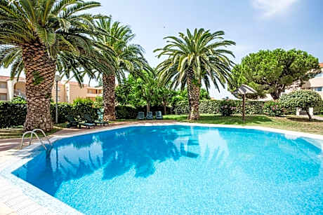 ibis Styles Perpignan Canet En Roussillon