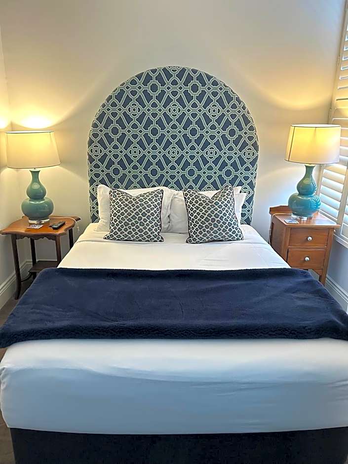 The Provincial Boutique Hotel