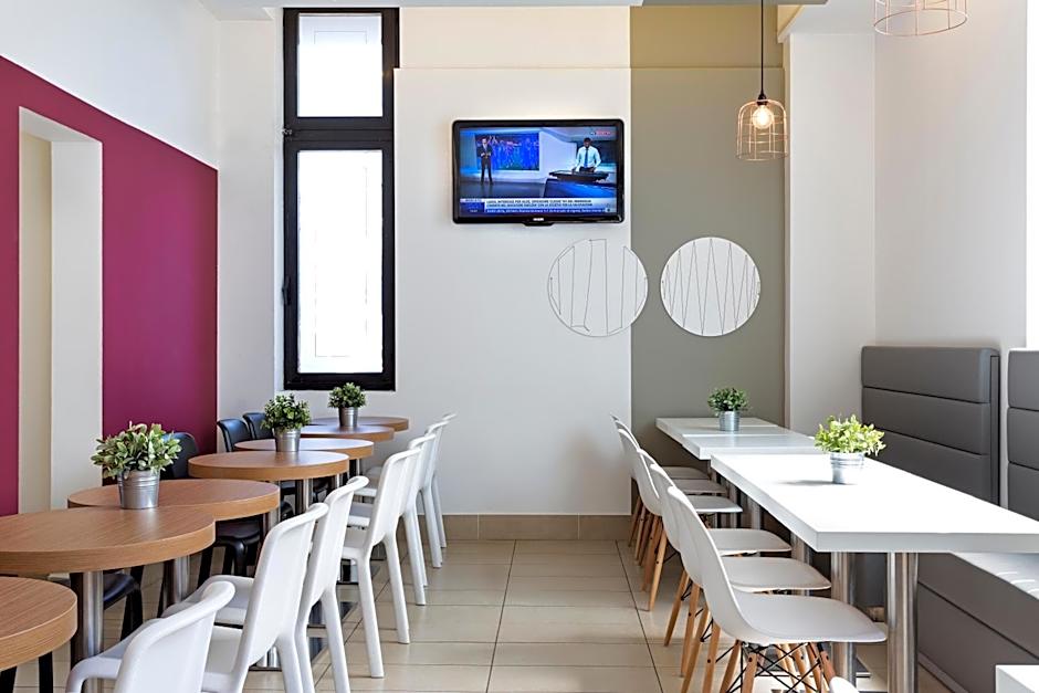 B&B Hotel Firenze Novoli