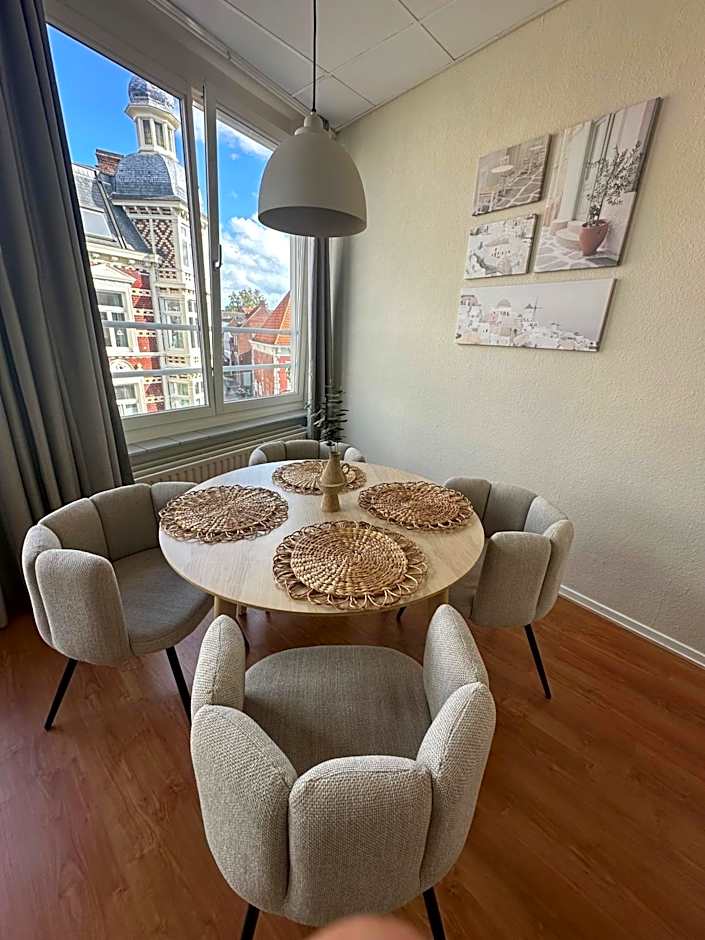 BnB Bruxelles - Studios & Apartments