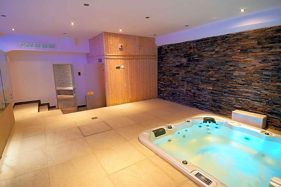 Best Western Plus Fursan Hotel