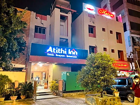 Hotel Atithi Inn