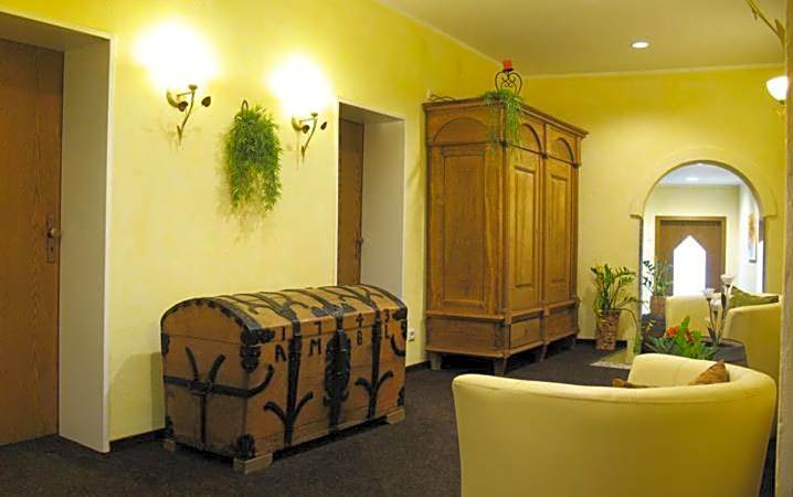Hotel Winter
