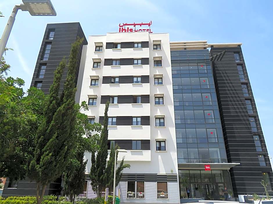 Ibis Oran Les Falaises
