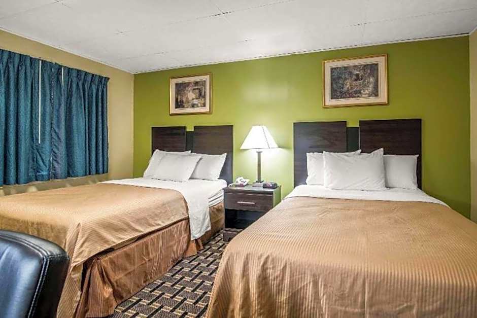 Rodeway Inn Rutland
