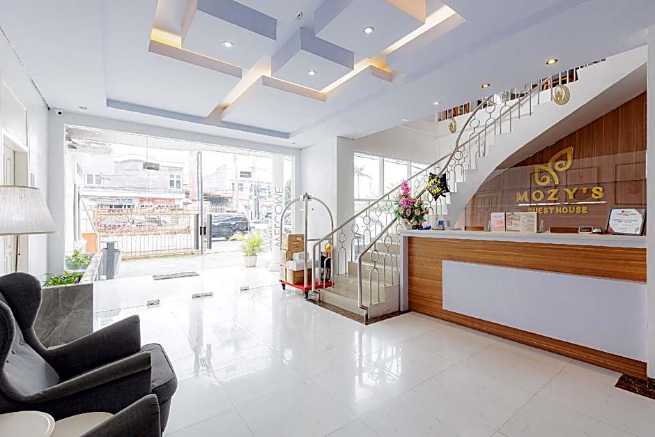 RedDoorz Plus Syariah near Museum Lampung