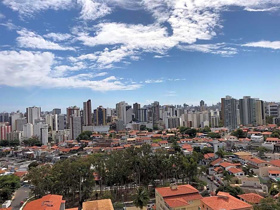 Studio particular em Hotel
