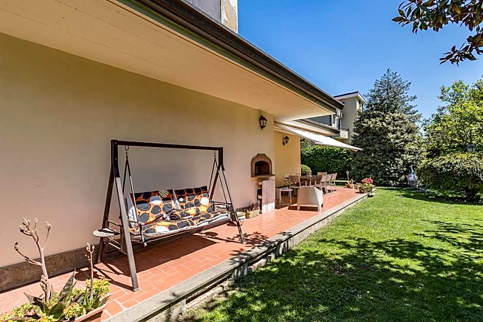La Pedica B&B