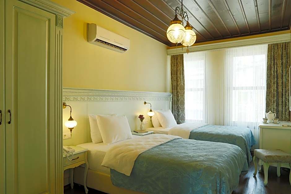Bursa İpekyolu Hotel