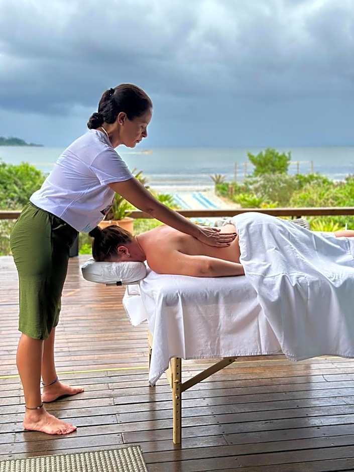 Ilha do Mel Lodges