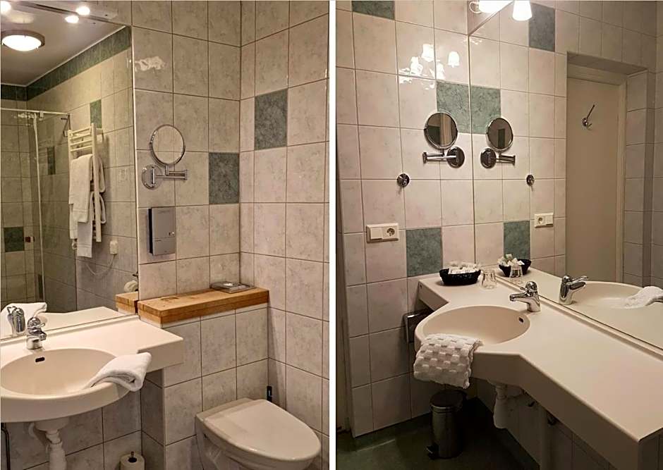 Hotell Linnéa - Helsingborg